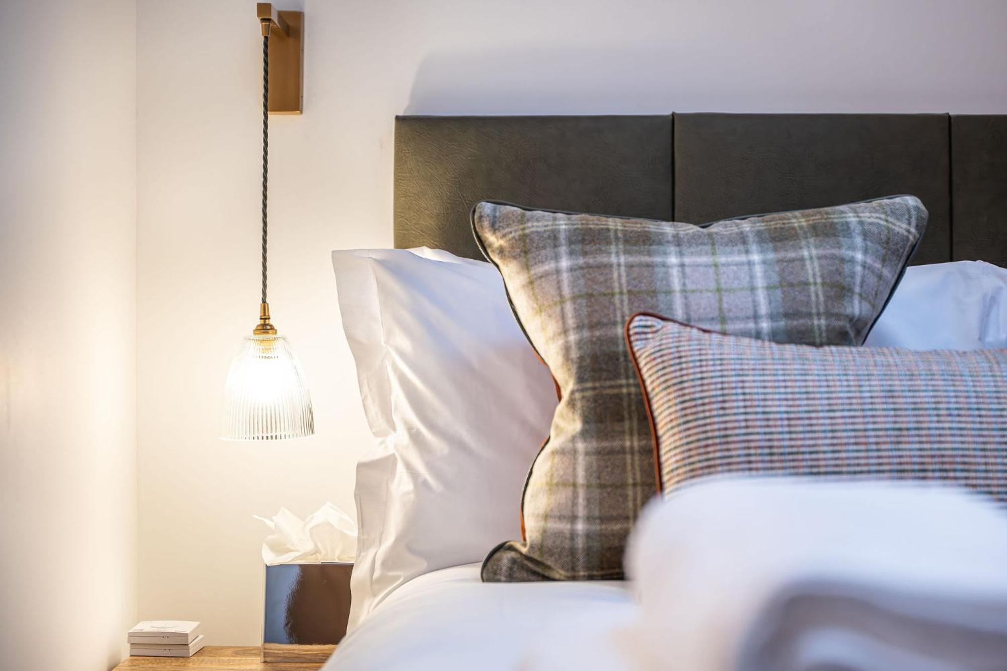 The Coach House Daire Edinburgh Dış mekan fotoğraf