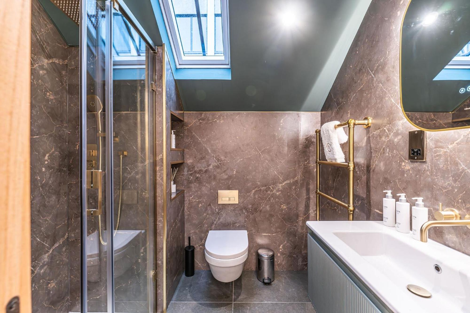 The Coach House Daire Edinburgh Dış mekan fotoğraf